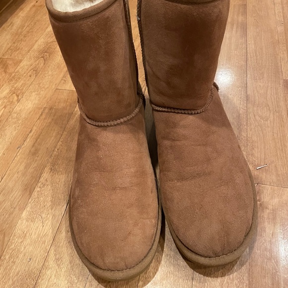 ladies ugg boots